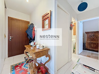 appartement à Angers (49)