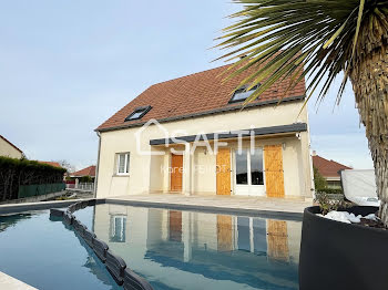 maison à Noiron-sous-Gevrey (21)