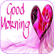 Good Morning photos GIF, Happy Morning messages - Androidアプリ