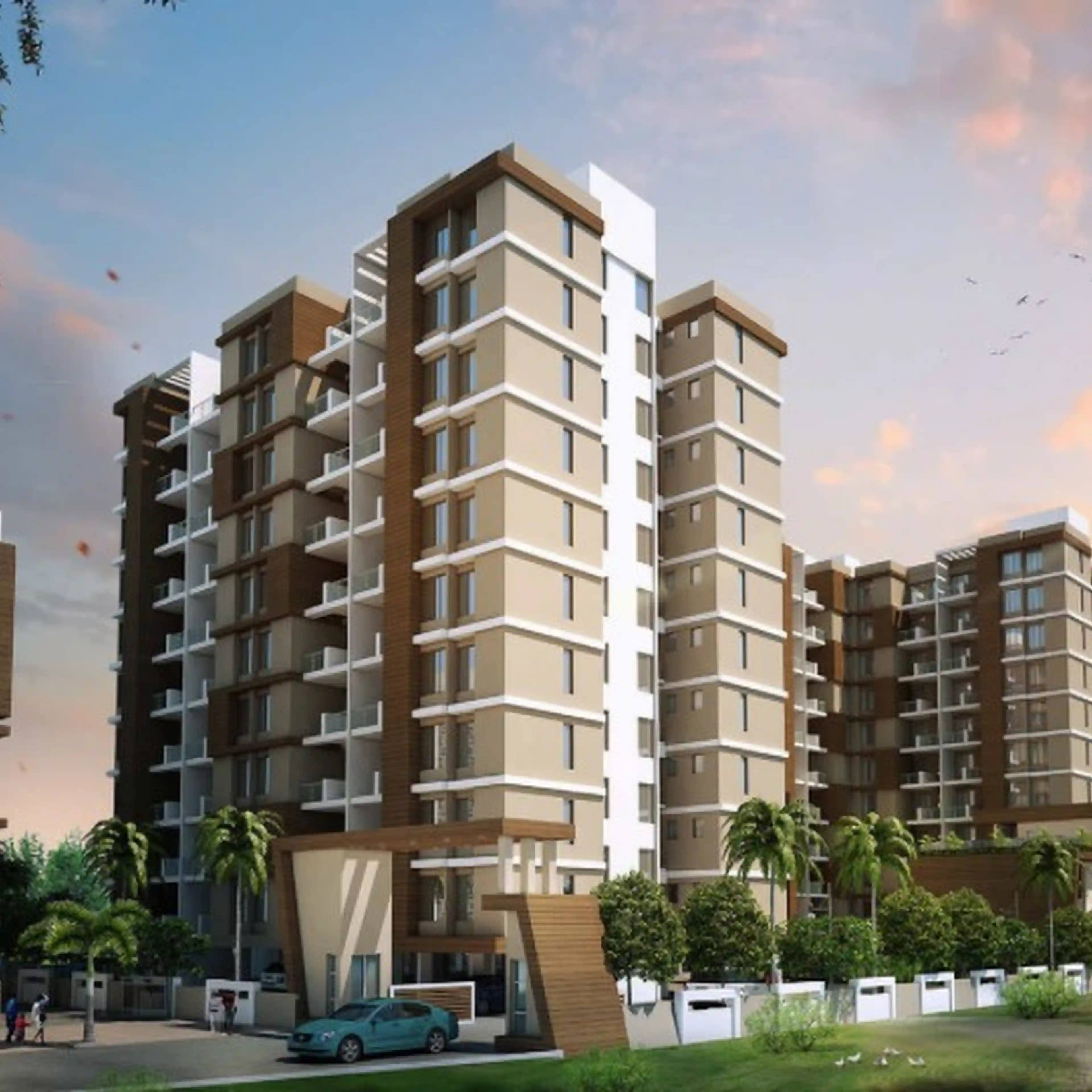 Menlo Homes Kharadi Next Phase 2-elevation-1