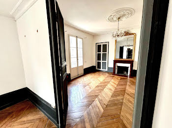 appartement à Angers (49)