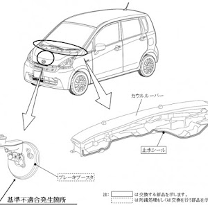 ムーヴカスタム LA100S