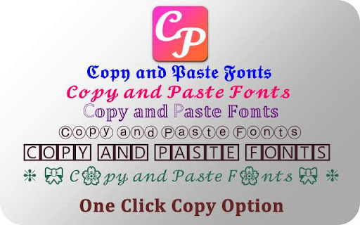 ▷ Copy and Paste Fonts ❤️ 𝕮ool 🆃🅴🆇🆃 Font