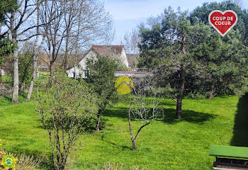 maison à Jouet-sur-l'Aubois (18)