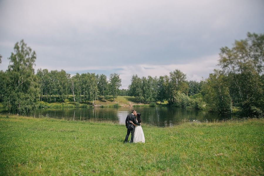 Fotógrafo de casamento Alexandra Gera (alexandragera). Foto de 12 de setembro 2016