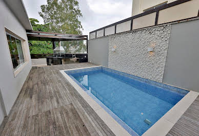 Apartment with pool 4