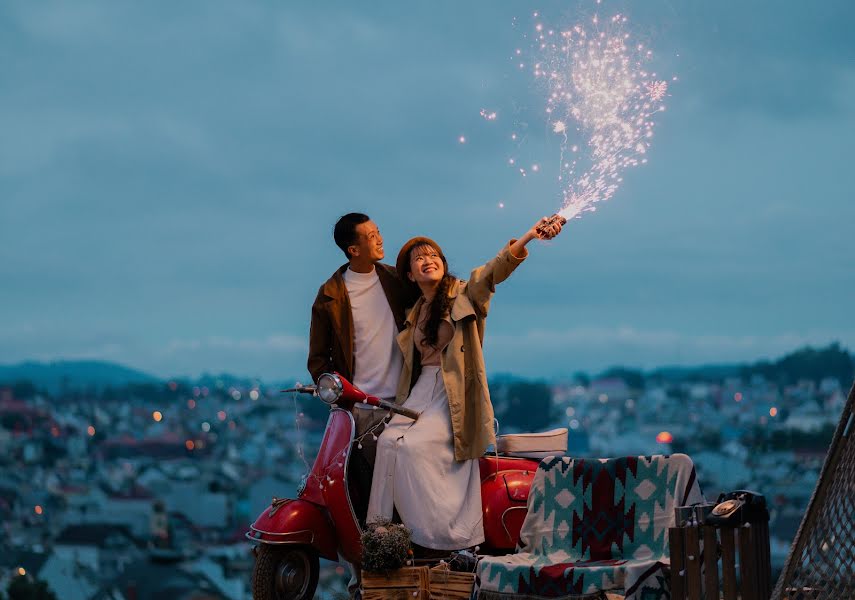 Hochzeitsfotograf Nguyễn Hậu (boophotography). Foto vom 18. Mai 2022