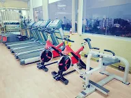 Eurofit Gym And Aerobics photo 2