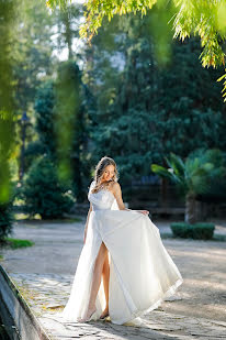 Svatební fotograf Bondo Javakhishvili (tbilisi). Fotografie z 8.listopadu 2023