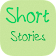 English Short Stories icon