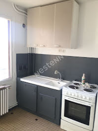 appartement à Bagnolet (93)