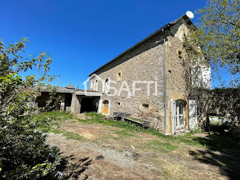 maison à Peyrusse-le-Roc (12)