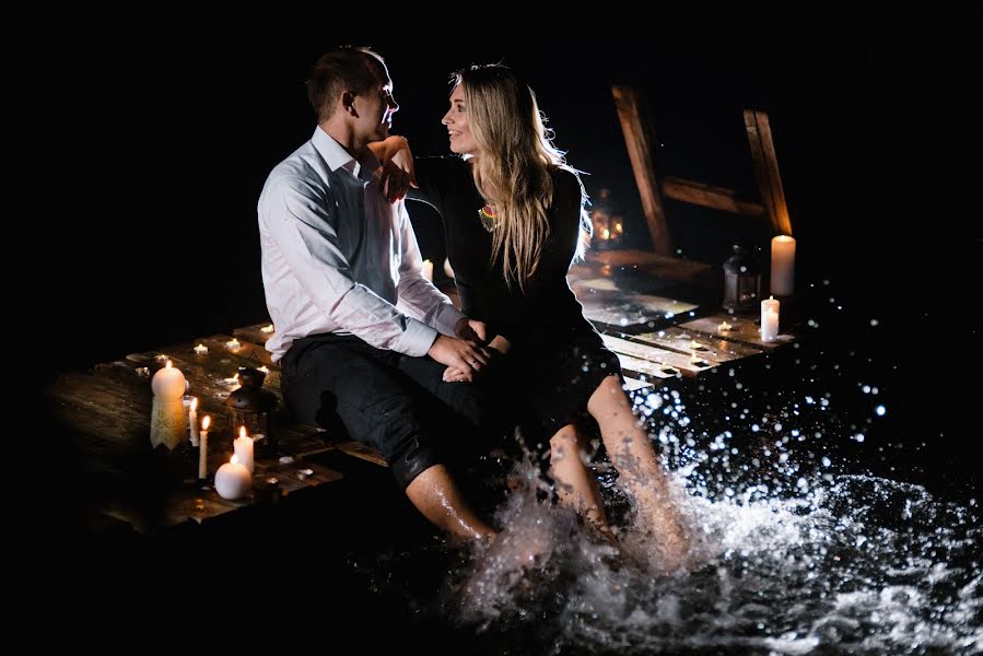 Photographe de mariage Mariya Petnyunas (petnunas). Photo du 25 septembre 2018