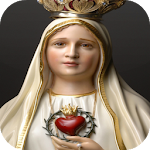 Cover Image of Descargar Virgin of Fatima Images 1.1 APK