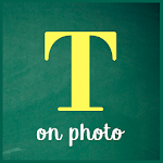 Cover Image of Unduh Teks di Foto 6.0 APK