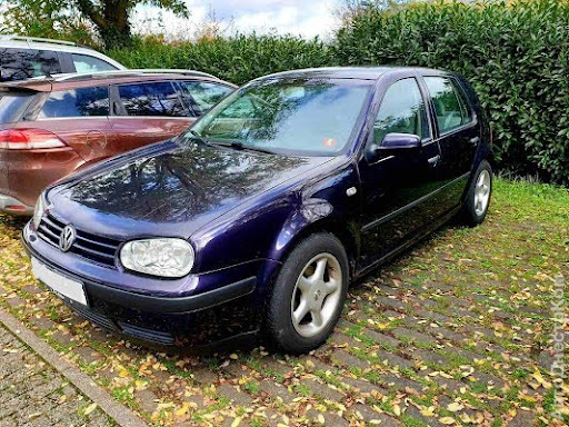 продам запчасти на авто Volkswagen Golf Golf IV фото 1