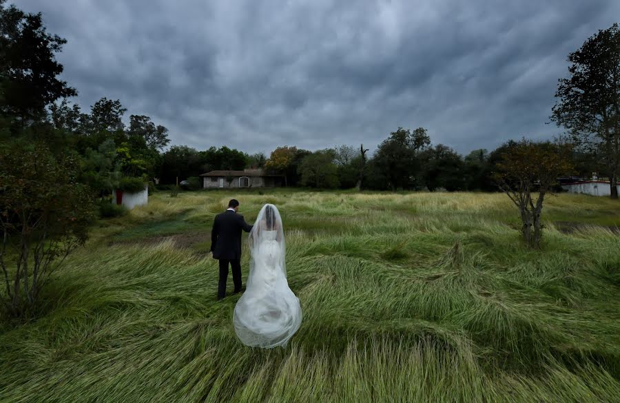 Fotografo di matrimoni Carlos Montaner (carlosdigital). Foto del 13 novembre 2019