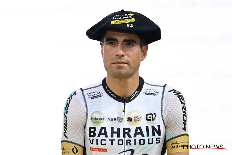 Mikel Landa en Patrick Lefevere reageren op transfer naar Soudal Quick-Step en rol voor Remco Evenepoel