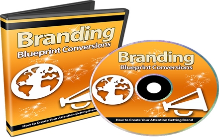 Branding Blueprint Conversions Preview image 0