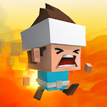 Cover Image of Download The Floor Is Lava 1.3 APK