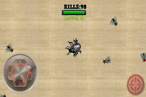 免費下載街機APP|Insect Wars app開箱文|APP開箱王