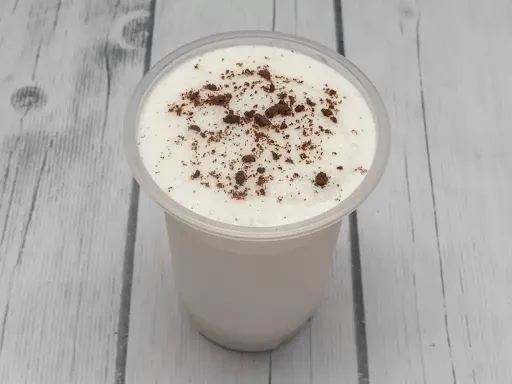 Vanilla Shake [250 Ml]