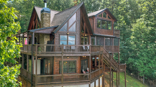 Chalet 1