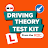 Driving Theory Test Kit by RAC icon