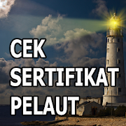 CEK SERTIFIKAT PELAUT ONLINE 4.1.3 Icon