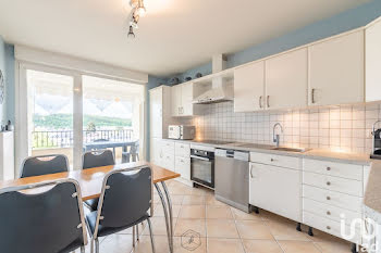 appartement à Thionville (57)