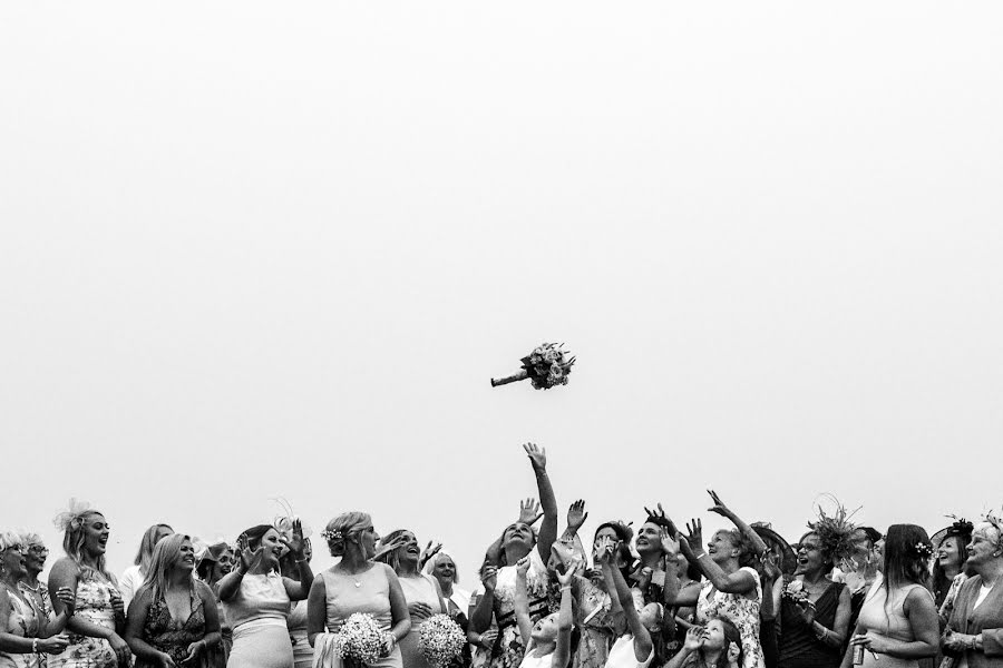 Photographe de mariage Hollie Mateer (mandghollie). Photo du 23 octobre 2020