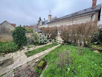 maison à Soissons (02)