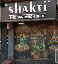 Shakti - The Sandwich Shop photo 1