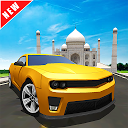 Herunterladen Future City Car Driving School Simulator  Installieren Sie Neueste APK Downloader