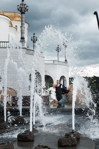 Wedding photographer Tatyana Striga (striga). Photo of 12 February 2023