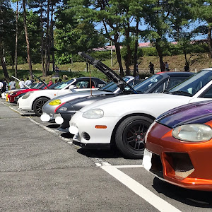 ロードスター NB6C