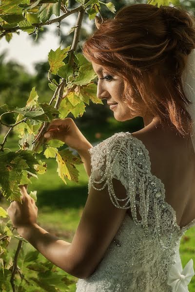 Wedding photographer Ahmet Karagöz (ahmetkaragoz). Photo of 18 August 2016