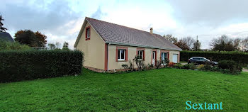 maison à Montfort-sur-Risle (27)