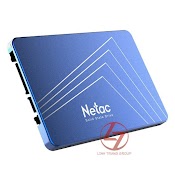 Ổ Cứng Ssd 2.5 Inch Sata Netac N500S N600S 256Gb 240Gb 160Gb 128Gb 120Gb - Bảo Hành 3 Năm