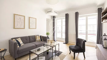 appartement à Paris 1er (75)