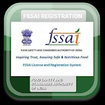 Cover Image of Download FSSAI REGISTRATION ONLINE 1.0 APK