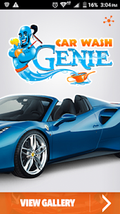 Download Car Wash Genie APK