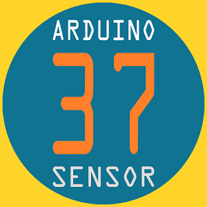 Arduino 37 Sensor logo