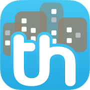 TownHelp  Icon