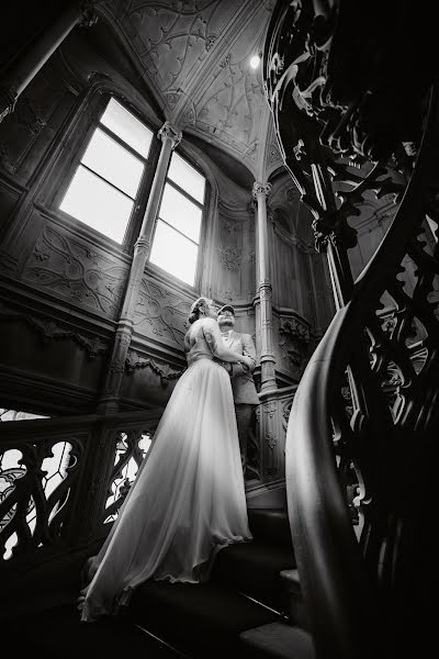 Photographe de mariage Lisa Hedrich (weddingfoto). Photo du 13 octobre 2023