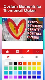 Thumbnail Maker for YT Videos v2.2.4 Vip APK 1