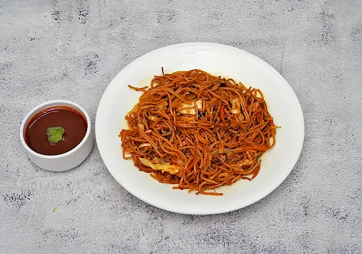 Veg Chowmein