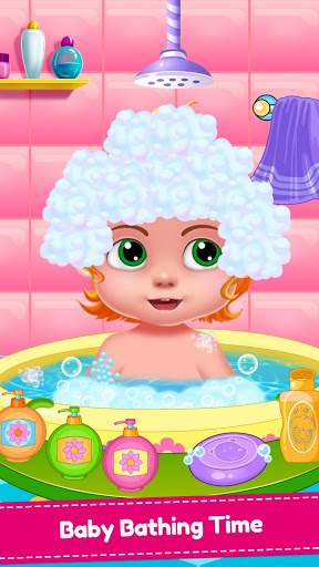 Screenshot Baby Care Games for Kids