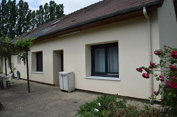 maison à Boeurs-en-Othe (89)