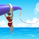 Zipline Slide 3D - Androidアプリ